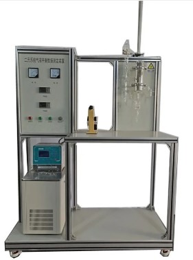 HYHGQH-1二元系統(tǒng)氣液平衡數據測定裝置